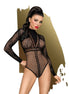 PENTHOUSE - SPICY WHISPER TEDDY XL