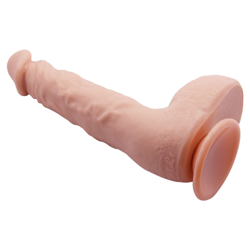 BAILE - REALISTIC Wellness Device JASON NATURAL 24 CM