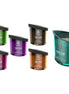 SWEDE - SENZE TRANQUILITY MASSAGE CANDLE - SPEARMINT, ROSE, ORANGE