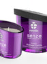SWEDE - SENZE DIVINITY MASSAGE CANDLE - GRAPEFRUIT, PALMAROSA, PETITGRAIN