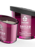 SWEDE - SENZE ECSTATIC MASSAGE CANDLE - JASMINE, YLANG YLANG