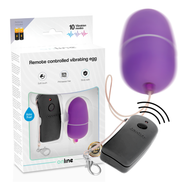 ONLINE - FERNGESPEISTES VIBRATIONSEI LILA
