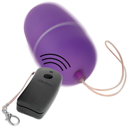 ONLINE - FERNGESPEISTES VIBRATIONSEI LILA