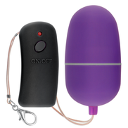 ONLINE - FERNGESPEISTES VIBRATIONSEI LILA