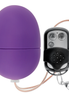 ONLINE - REMOTE CONTROL VIBRATING EGG S PURPLE