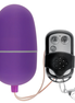 ONLINE - FERNGESTEUERTES VIBRATIONSEI M PURPUR