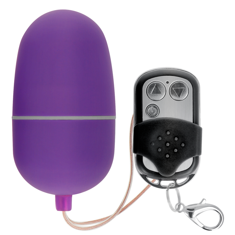 ONLINE - FERNGESTEUERTES VIBRATIONSEI M PURPUR