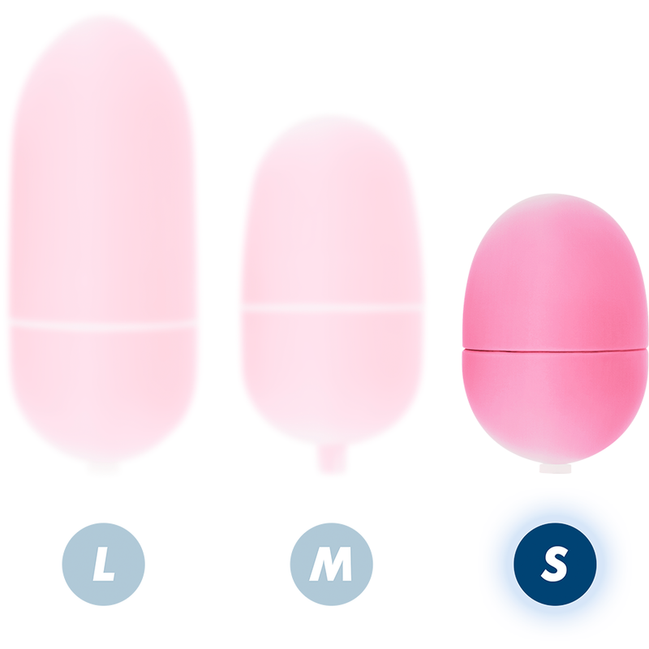 ONLINE - FERNGESTEUERTES VIBRATIONSEI S ROSA