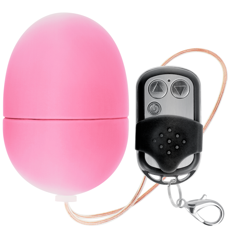 ONLINE - FERNGESTEUERTES VIBRATIONSEI S ROSA