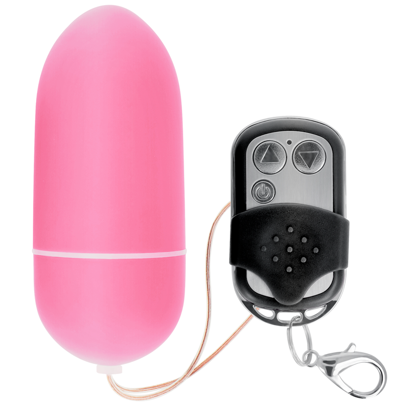 ONLINE - FERNGESTEUERTES VIBRATIONSEI L ROSA