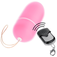 ONLINE - FERNGESTEUERTES VIBRATIONSEI L ROSA