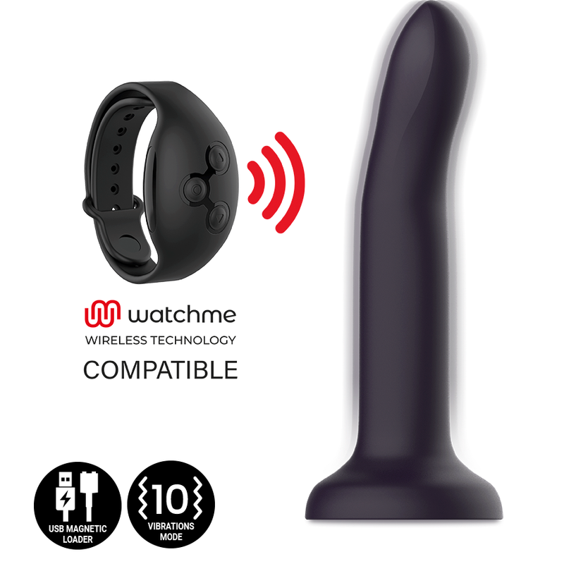 MYTHOLOGY - DUMAN MYSTIC Wellness Device M - Sensory Device COMPATIBLE WITH WATCHME WIRELESS TECHNOLOGY