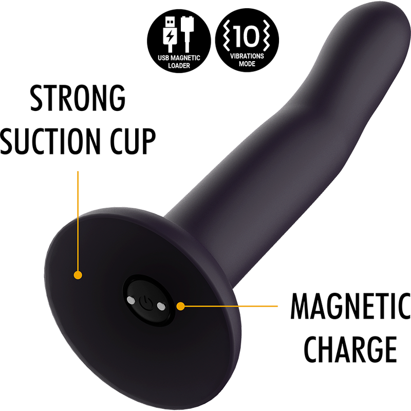 MYTHOLOGY - DUMAN MYSTIC Wellness Device M - Sensory Device COMPATIBLE WITH WATCHME WIRELESS TECHNOLOGY
