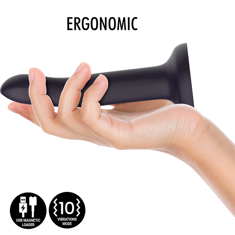 MYTHOLOGY - DUMAN MYSTIC Wellness Device M - Sensory Device COMPATIBLE WITH WATCHME WIRELESS TECHNOLOGY