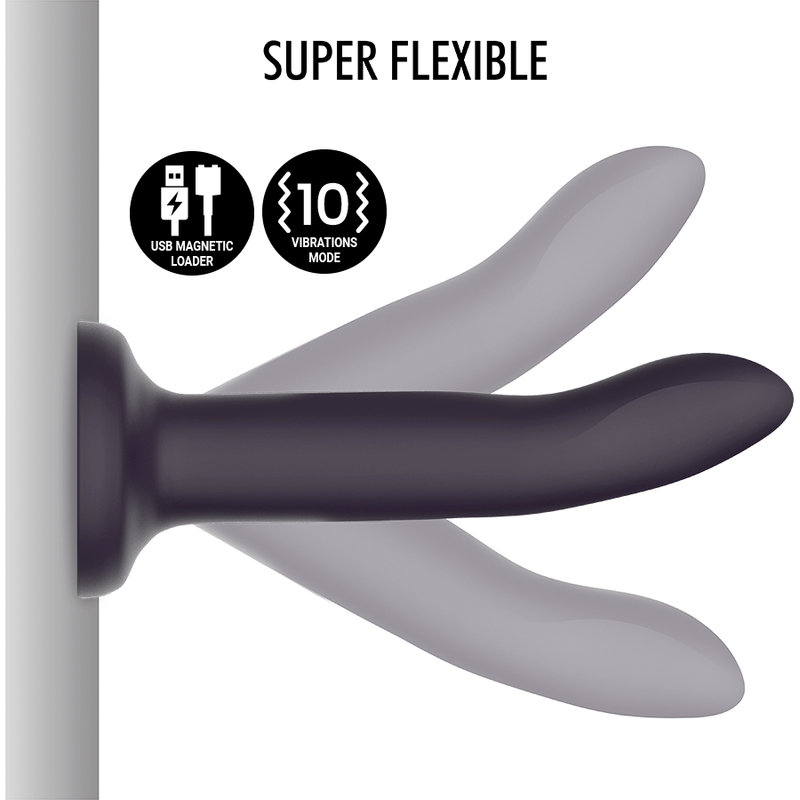 MYTHOLOGY - DUMAN MYSTIC Wellness Device M - Sensory Device COMPATIBLE WITH WATCHME WIRELESS TECHNOLOGY