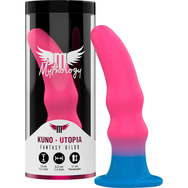MYTHOLOGIE - KUNO UTOPIA Wellness-Gerät S