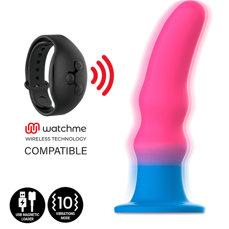 MYTHOLOGY - KUNO UTOPIA Wellness Device S - Sensory Device WATCHME WIRELESS TECHNOLOGY COMPATIBLE