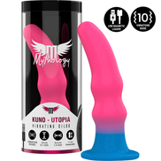 MYTHOLOGY - KUNO UTOPIA Wellness Device S - Sensory Device WATCHME WIRELESS TECHNOLOGY COMPATIBLE