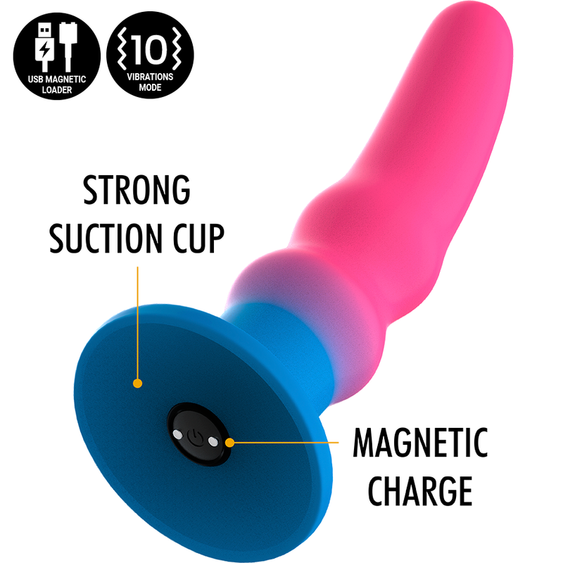 MYTHOLOGY - KUNO UTOPIA Wellness Device S - Sensory Device WATCHME WIRELESS TECHNOLOGY COMPATIBLE
