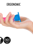 MYTHOLOGY - KUNO UTOPIA Wellness Device S - Sensory Device WATCHME WIRELESS TECHNOLOGY COMPATIBLE