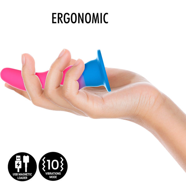 MYTHOLOGY - KUNO UTOPIA Wellness Device S - Sensory Device WATCHME WIRELESS TECHNOLOGY COMPATIBLE