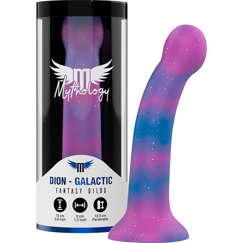 MYTHOLOGIE - DION GALACTIC Wellness-Gerät S