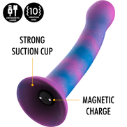 MYTHOLOGY - DION GALACTIC Wellness Device S - Sensory Device WATCHME WIRELESS TECHNOLOGY COMPATIBLE
