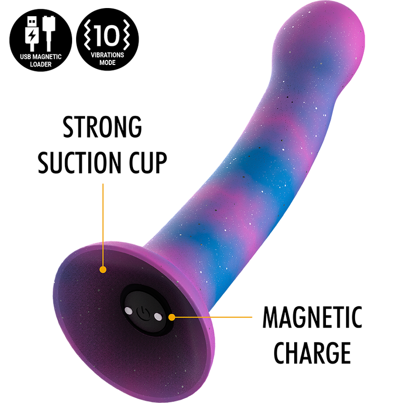 MYTHOLOGY - DION GALACTIC Wellness Device S - Sensory Device WATCHME WIRELESS TECHNOLOGY COMPATIBLE