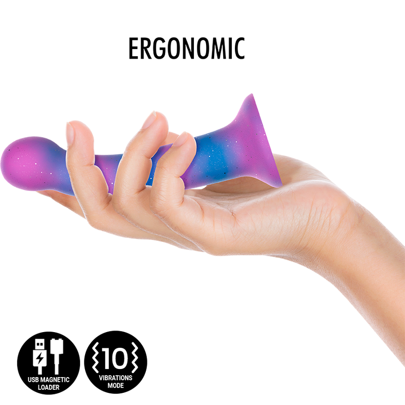 MYTHOLOGY - DION GALACTIC Wellness Device S - Sensory Device WATCHME WIRELESS TECHNOLOGY COMPATIBLE