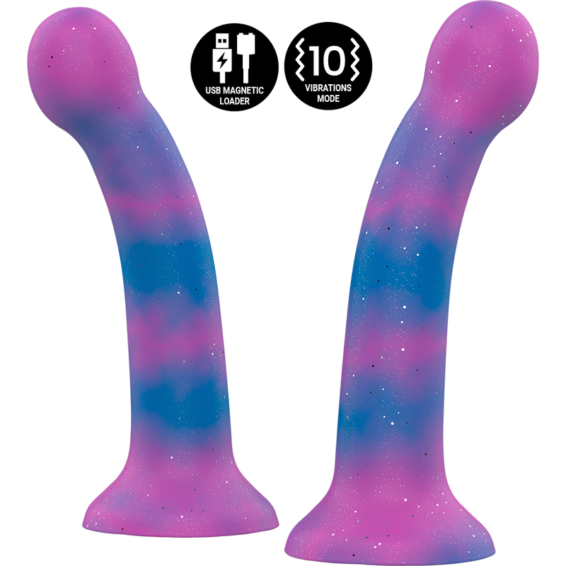 MYTHOLOGY - DION GALACTIC Wellness Device S - Sensory Device WATCHME WIRELESS TECHNOLOGY COMPATIBLE