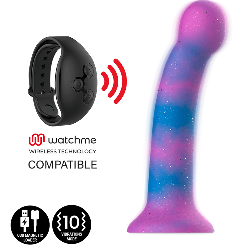 MYTHOLOGY - DION GALACTIC Wellness Device S - Sensory Device WATCHME WIRELESS TECHNOLOGY COMPATIBLE