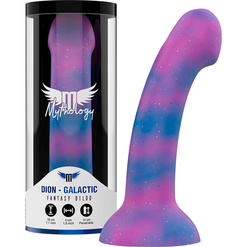 MYTHOLOGIE - DION GALACTIC Wellness-Gerät M