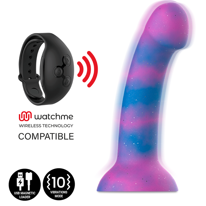 MYTHOLOGY - DION GALACTIC Wellness Device M - Sensory Device WATCHME WIRELESS TECHNOLOGY COMPATIBLE