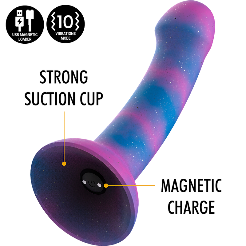 MYTHOLOGY - DION GALACTIC Wellness Device M - Sensory Device WATCHME WIRELESS TECHNOLOGY COMPATIBLE