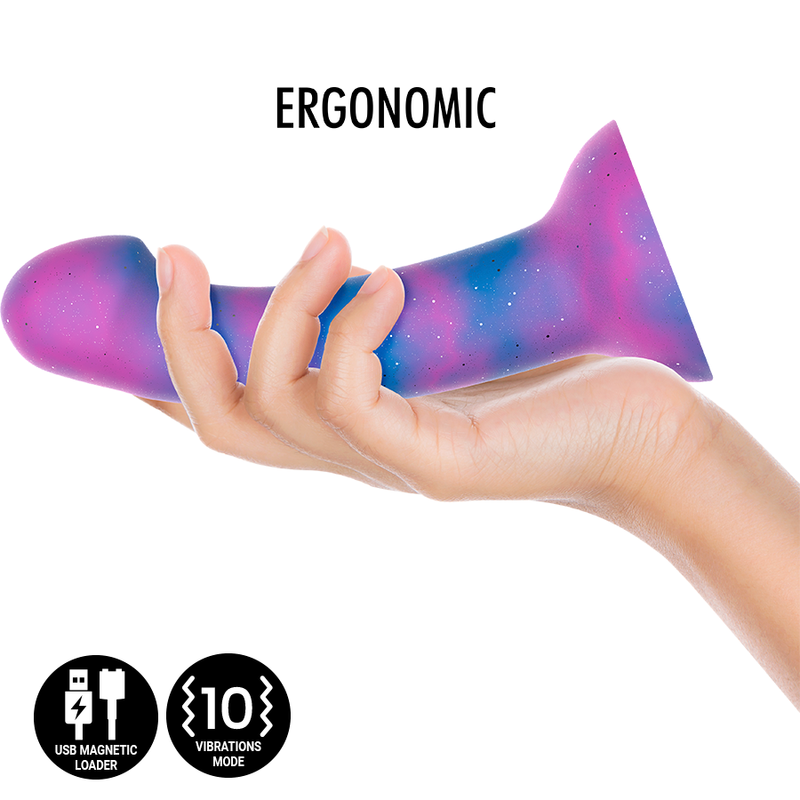 MYTHOLOGY - DION GALACTIC Wellness Device M - Sensory Device WATCHME WIRELESS TECHNOLOGY COMPATIBLE