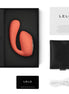 LELO - IDA WAVE CORAL PAAR-MASSAGEGERÄT