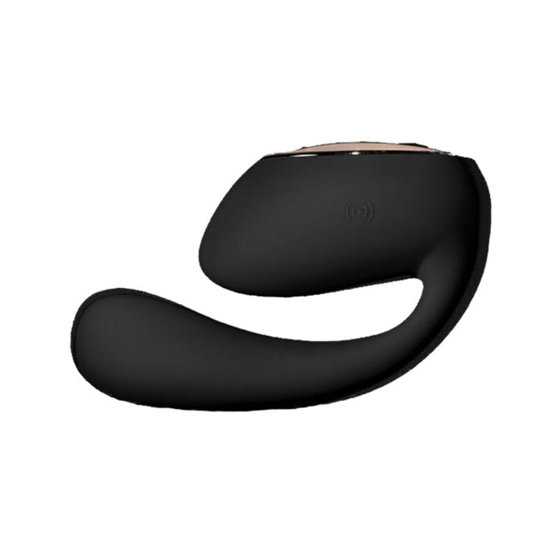 LELO - IDA WAVE PAARE MASSAGEGERÄT SCHWARZ