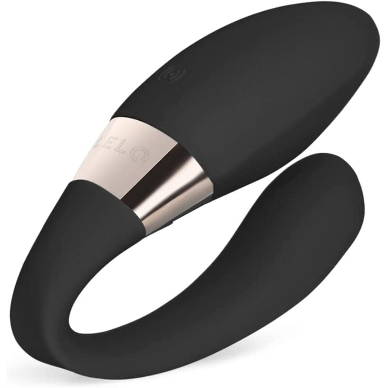 LELO – TIANI HARMONY SCHWARZER PAAR-MASSAGER