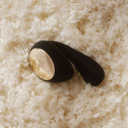 LELO - IDA WAVE PAARE MASSAGEGERÄT SCHWARZ