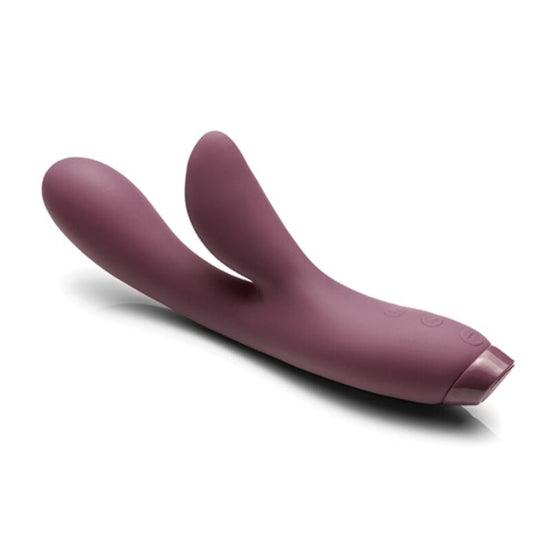 JE JOUE - HERA RABBIT Sensory Device - PURPLE