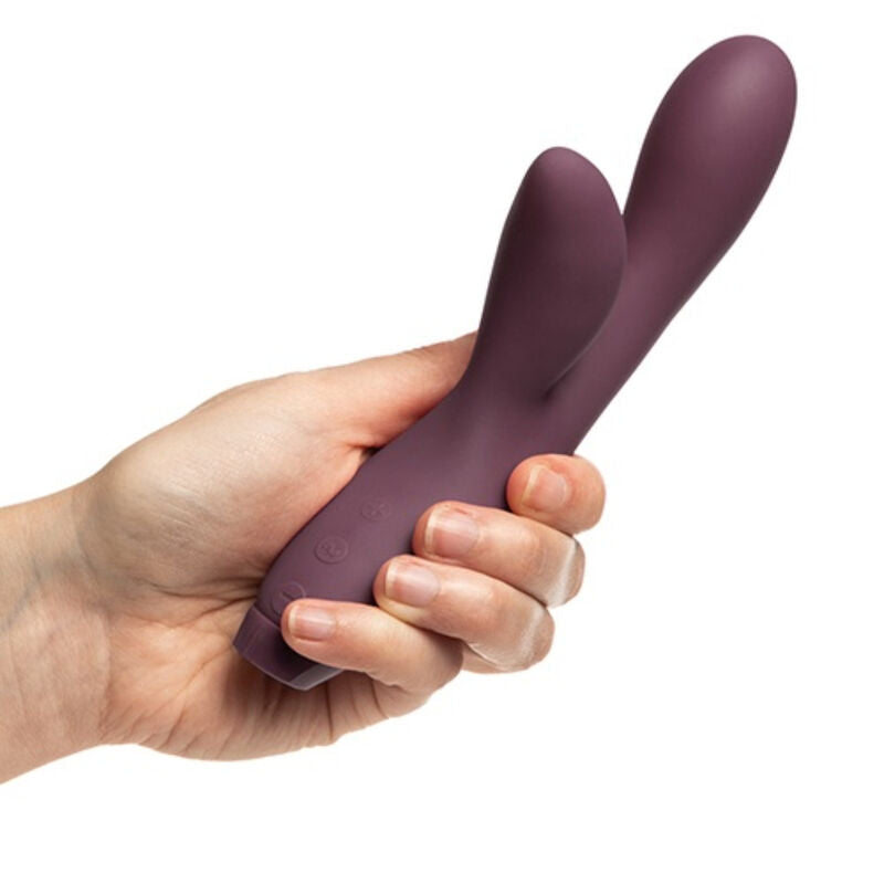JE JOUE – HERA RABBIT Sensory Device – VIOLETT