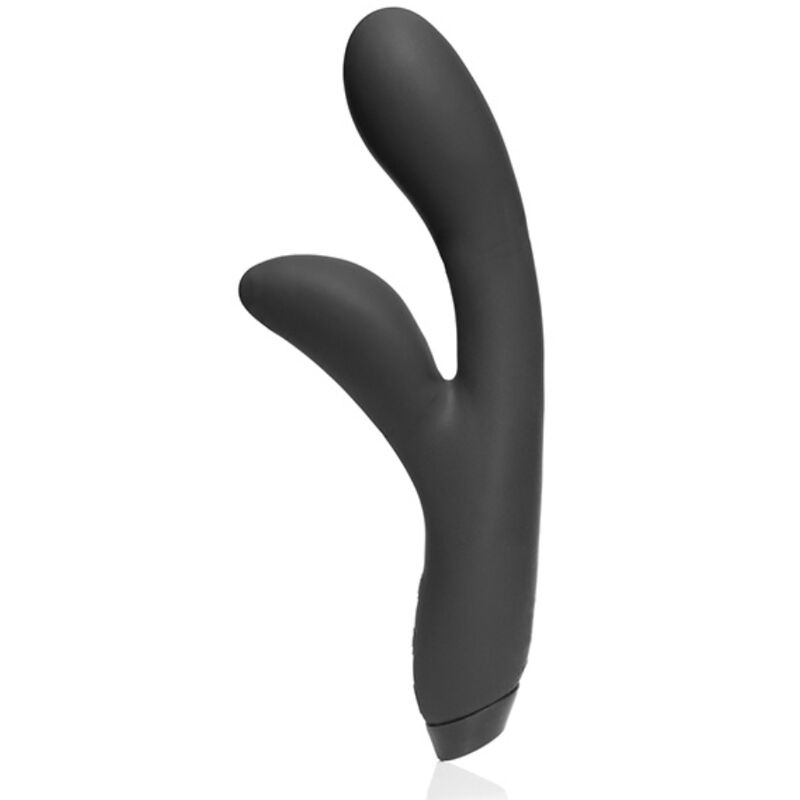 JE JOUE - HERA FLEX RABBIT Sensory Device - BLACK