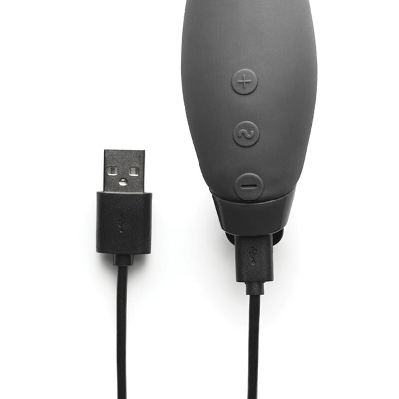 JE JOUE - HERA FLEX RABBIT Sensory Device - BLACK