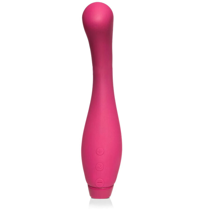 JE JOUE - JUNO G-SPOT Sensory Device - FUCHSIA