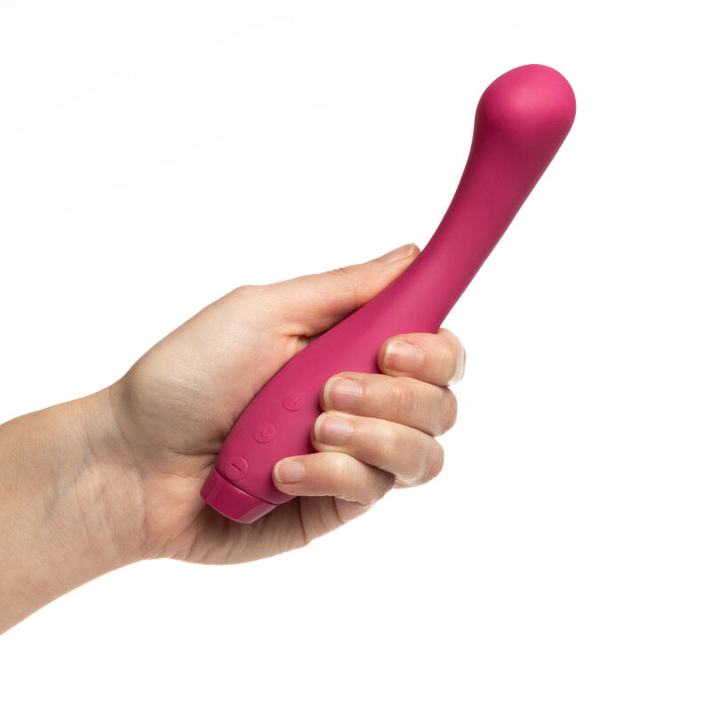 JE JOUE - JUNO G-SPOT Sensory Device - FUCHSIA