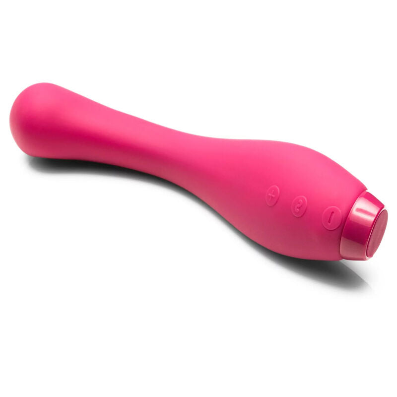 JE JOUE - JUNO G-SPOT Sensory Device - FUCHSIA