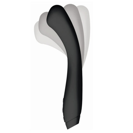 JE JOUE - JUNO FLEX G-SPOT Sensory Device - BLACK