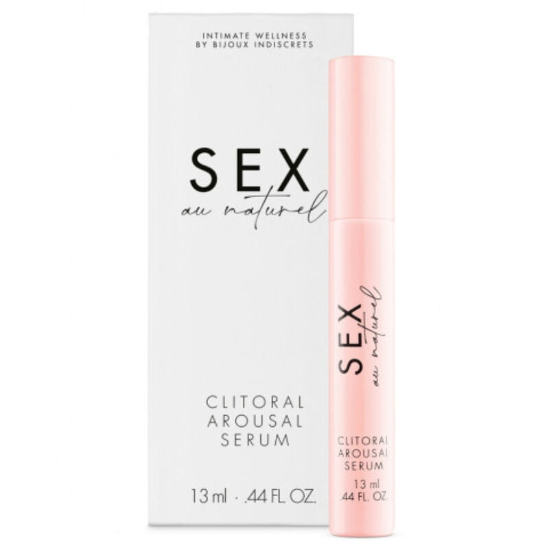BIJOUX - INDISCRETS ORGASMUS SERUM FÜR KLITORIS