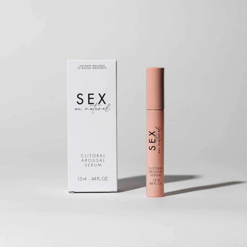BIJOUX - INDISCRETS ORGASMUS SERUM FÜR KLITORIS