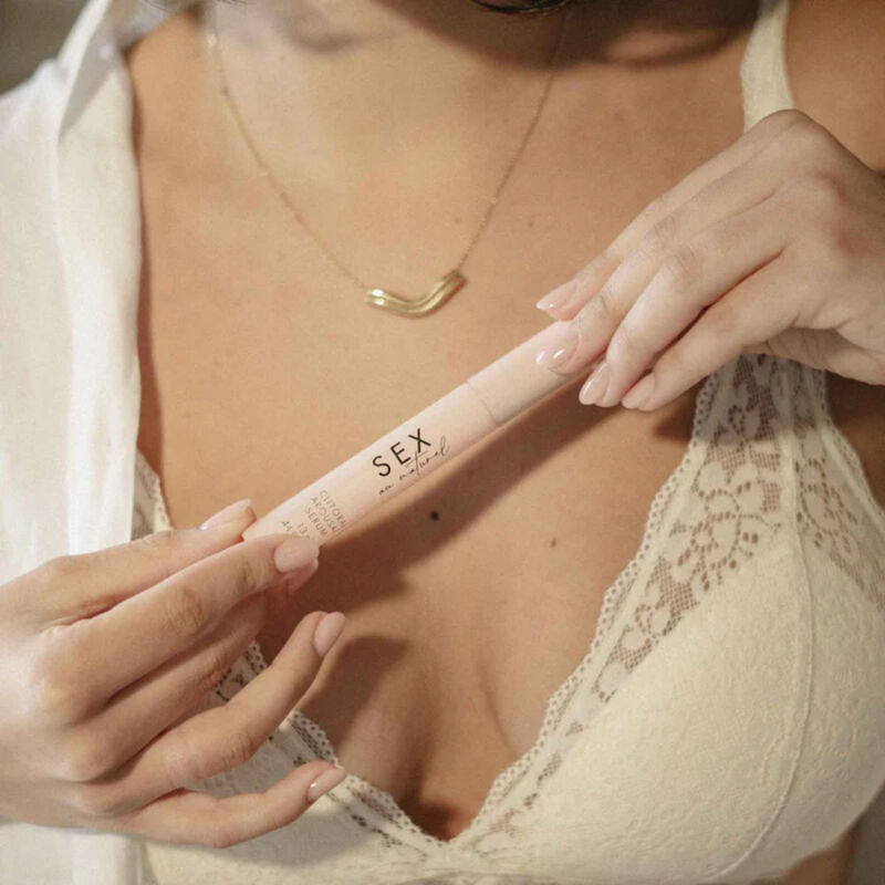 BIJOUX - INDISCRETS ORGASMUS SERUM FÜR KLITORIS